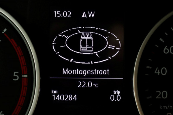 Volkswagen Crafter 35 2.0 TDI 140pk L3H3 (L2H2) Airco/Navi/Inrichting/Imperiaal 05-2021