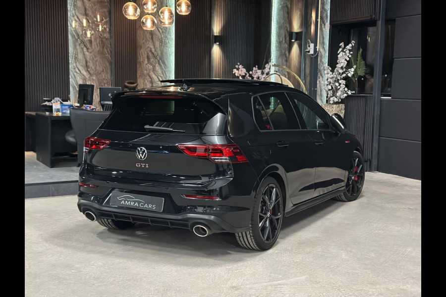 Volkswagen Golf 2.0 TSI CLUBSPORT|PANO|FULL OPTION