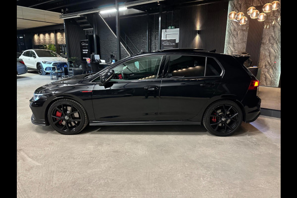 Volkswagen Golf 2.0 TSI CLUBSPORT|PANO|FULL OPTION