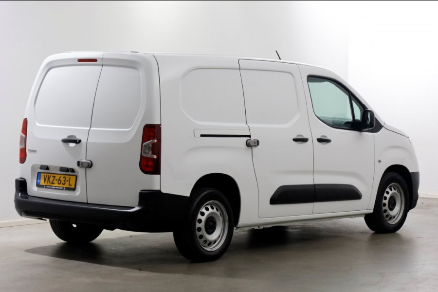 Opel Combo 1.5D 102pk L2H1 Edition Navi/Camera/Inrichting 07-2021