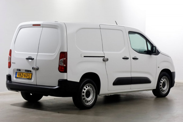 Opel Combo 1.5D 102pk L2H1 Edition Navi/Camera/Inrichting 07-2021