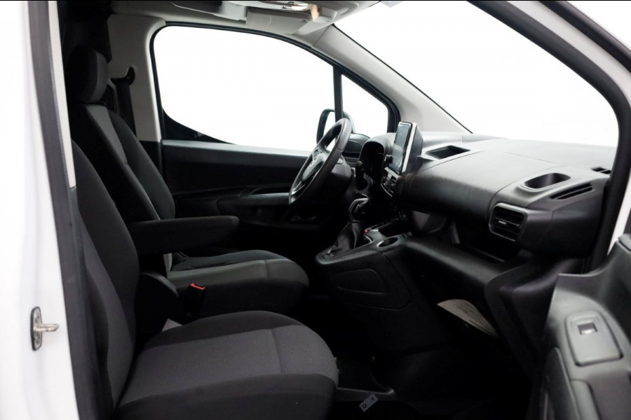Opel Combo 1.5D 102pk L2H1 Edition Navi/Camera/Inrichting 07-2021
