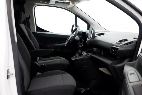 Opel Combo 1.5D 102pk L2H1 Edition Navi/Camera/Inrichting 07-2021