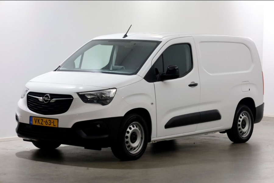 Opel Combo 1.5D 102pk L2H1 Edition Navi/Camera/Inrichting 07-2021