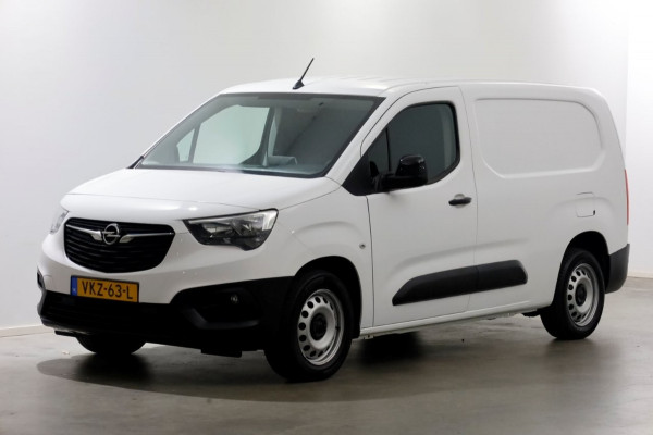 Opel Combo 1.5D 102pk L2H1 Edition Navi/Camera/Inrichting 07-2021