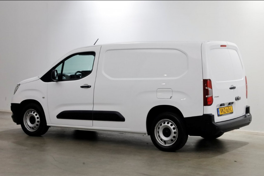 Opel Combo 1.5D 102pk L2H1 Edition Navi/Camera/Inrichting 07-2021
