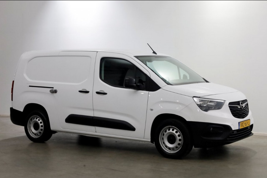 Opel Combo 1.5D 102pk L2H1 Edition Navi/Camera/Inrichting 07-2021
