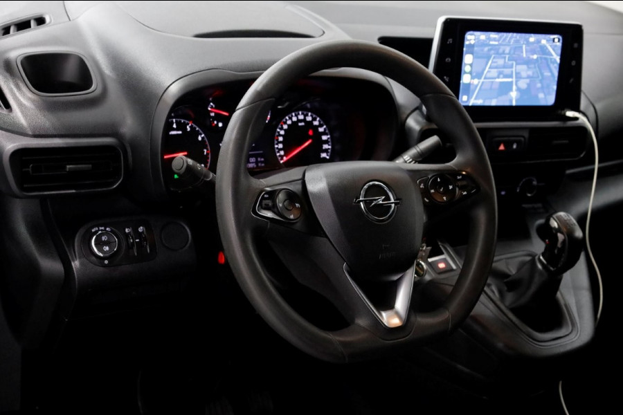 Opel Combo 1.5D 102pk L2H1 Edition Navi/Camera/Inrichting 07-2021
