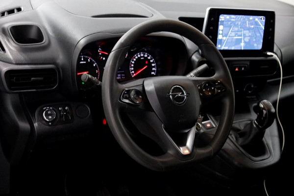 Opel Combo 1.5D 102pk L2H1 Edition Navi/Camera/Inrichting 07-2021