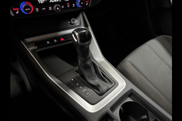 Audi Q3 35 TFSI Advanced | S tronic |ACC | LED | Virtual Cockpit | Stoelverwarming | 18'' |
