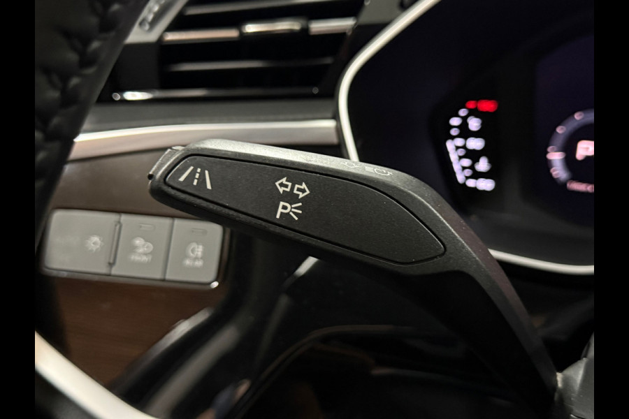 Audi Q3 35 TFSI Advanced | S tronic |ACC | LED | Virtual Cockpit | Stoelverwarming | 18'' |