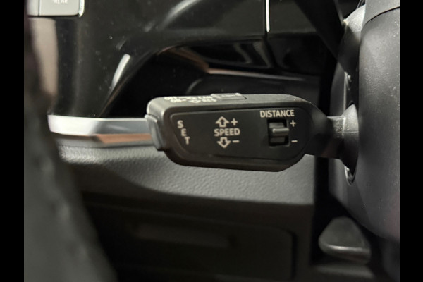 Audi Q3 35 TFSI Advanced | S tronic |ACC | LED | Virtual Cockpit | Stoelverwarming | 18'' |