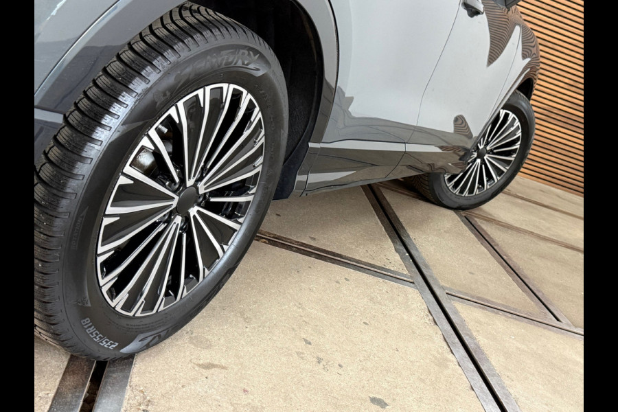 Audi Q3 35 TFSI Advanced | S tronic |ACC | LED | Virtual Cockpit | Stoelverwarming | 18'' |