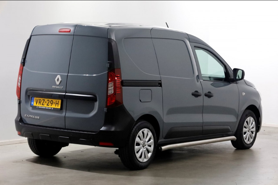 Renault Express 1.5 dCi 75pk Comfort+ Airco/Navi 9-2022