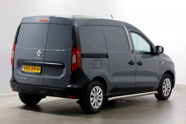 Renault Express 1.5 dCi 75pk Comfort+ Airco/Navi 9-2022