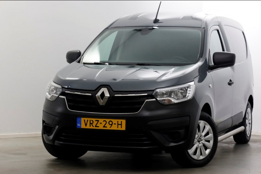 Renault Express 1.5 dCi 75pk Comfort+ Airco/Navi 9-2022