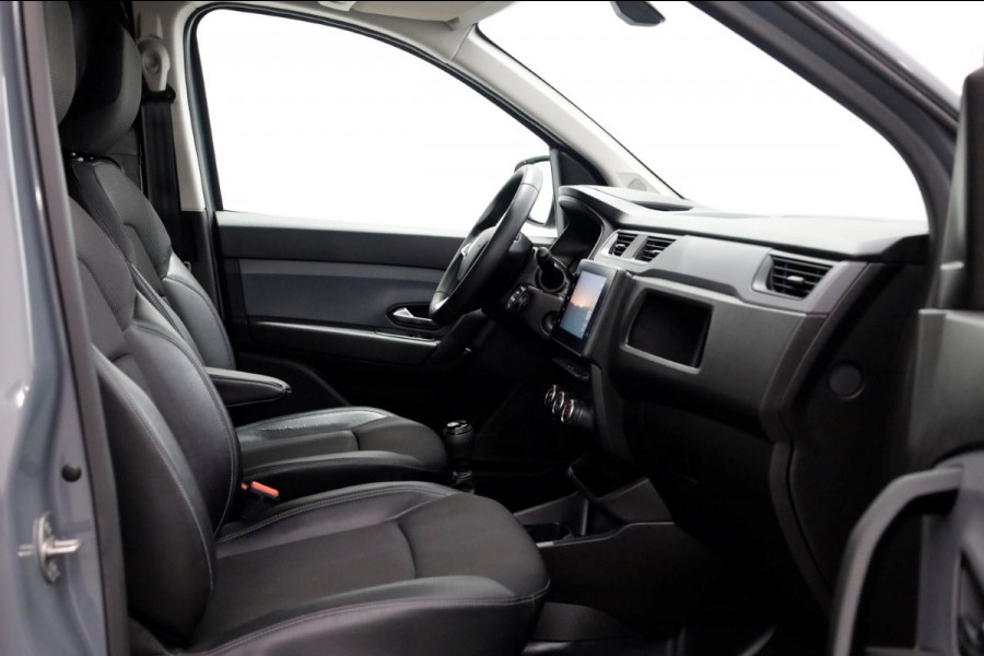 Renault Express 1.5 dCi 75pk Comfort+ Airco/Navi 9-2022