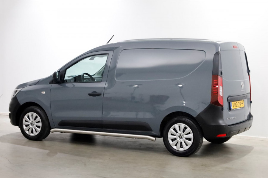 Renault Express 1.5 dCi 75pk Comfort+ Airco/Navi 9-2022