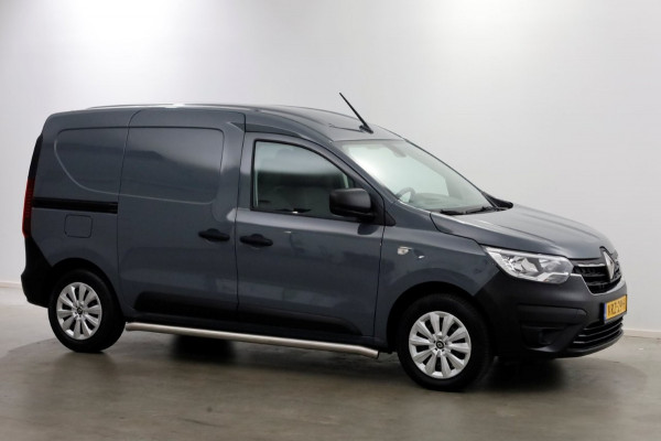 Renault Express 1.5 dCi 75pk Comfort+ Airco/Navi 9-2022