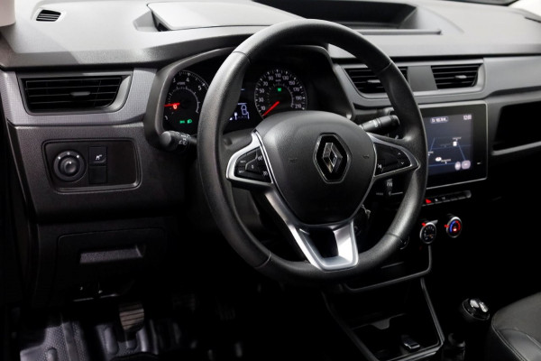 Renault Express 1.5 dCi 75pk Comfort+ Airco/Navi 9-2022