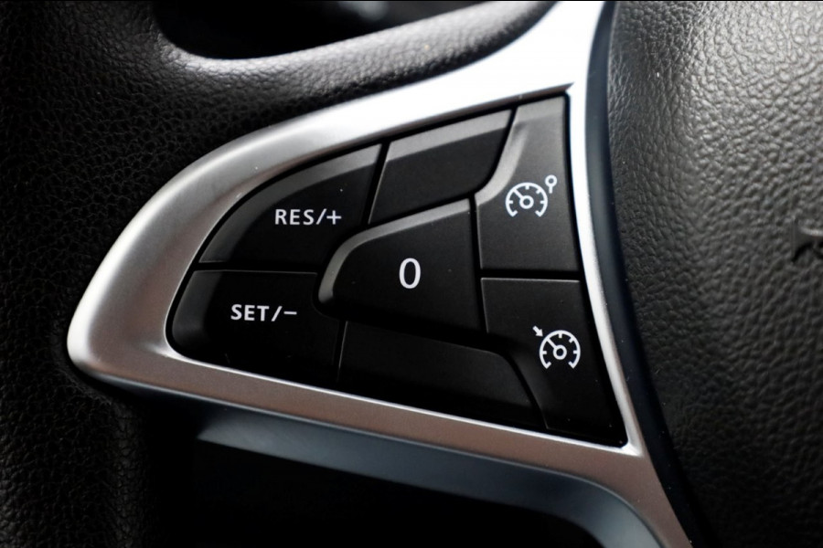 Renault Express 1.5 dCi 75pk Comfort+ Airco/Navi 9-2022