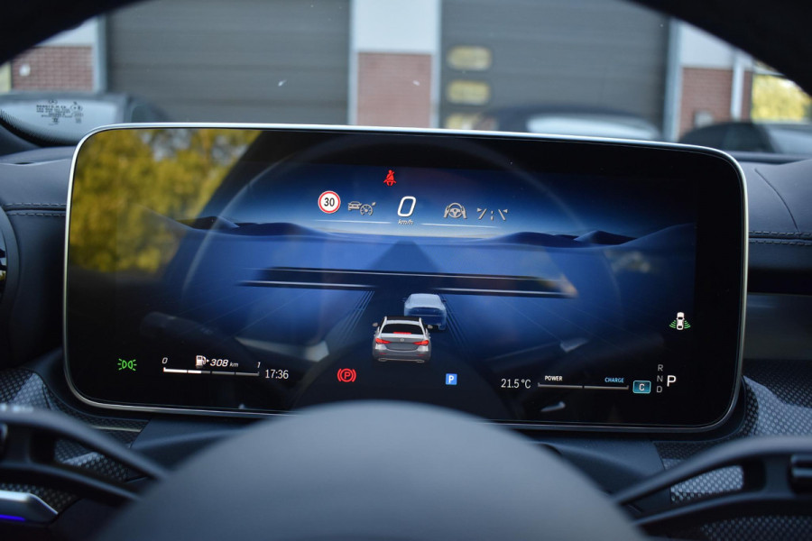 Mercedes-Benz C-Klasse 300 4MATIC AMG Pano 360C Keyless 20" Trekhaak
