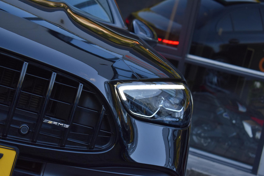 Mercedes-Benz C-Klasse 300 4MATIC AMG Pano 360C Keyless 20" Trekhaak