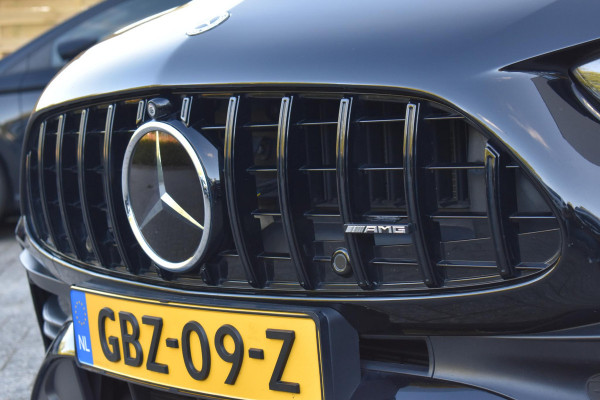 Mercedes-Benz C-Klasse 300 4MATIC AMG Pano 360C Keyless 20" Trekhaak