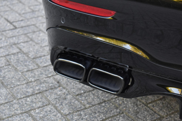 Mercedes-Benz C-Klasse 300 4MATIC AMG Pano 360C Keyless 20" Trekhaak