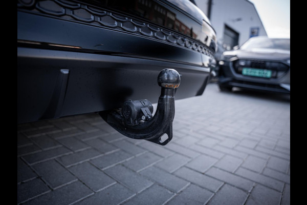Audi Q7 60 TFSI e quattro Pro Line S Competition 490PK - Carbon l Pano l Trekhaak l RS seat
