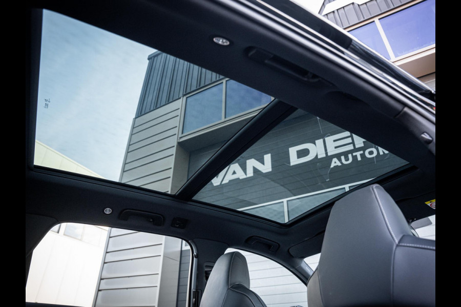 Audi Q7 60 TFSI e quattro Pro Line S Competition 490PK - Carbon l Pano l Trekhaak l RS seat