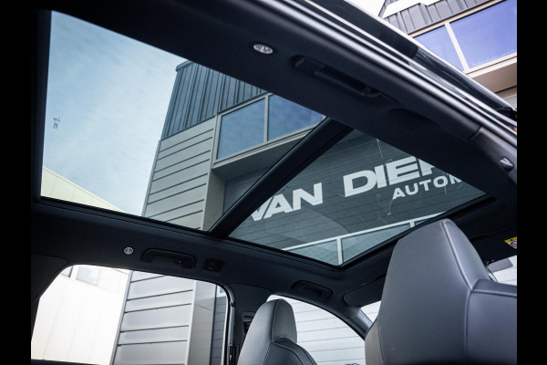 Audi Q7 60 TFSI e quattro Pro Line S Competition 490PK - Carbon l Pano l Trekhaak l RS seat