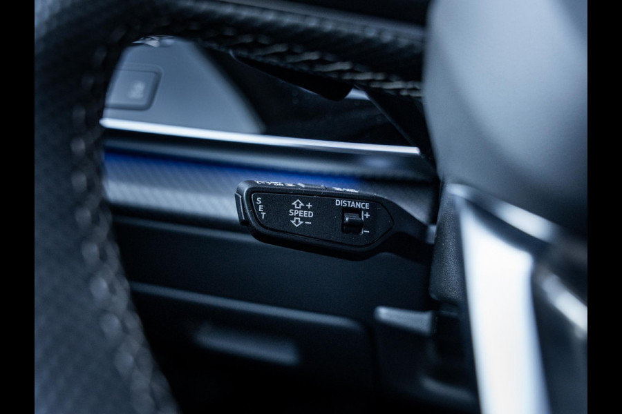 Audi Q7 60 TFSI e quattro Pro Line S Competition 490PK - Carbon l Pano l Trekhaak l RS seat