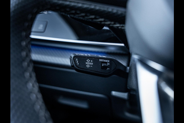 Audi Q7 60 TFSI e quattro Pro Line S Competition 490PK - Carbon l Pano l Trekhaak l RS seat