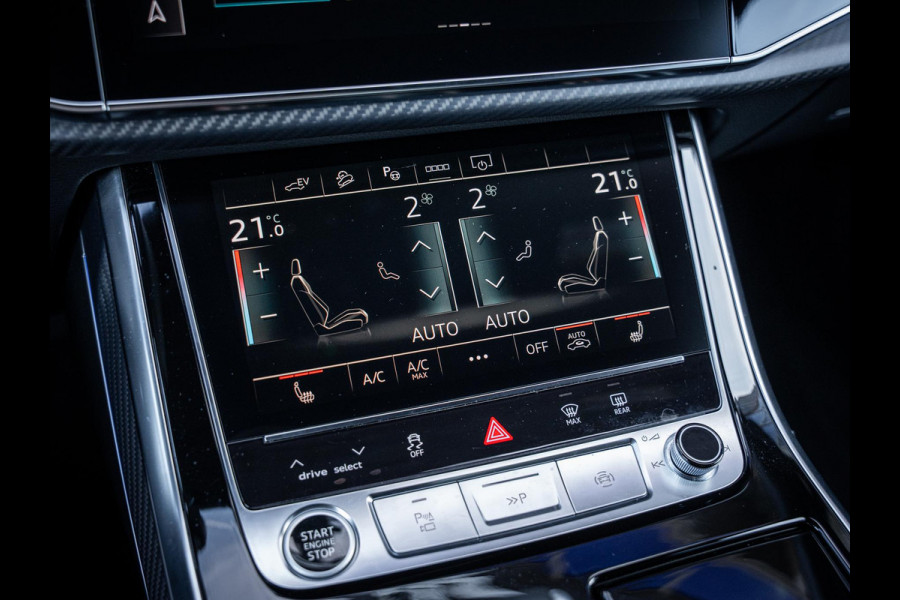 Audi Q7 60 TFSI e quattro Pro Line S Competition 490PK - Carbon l Pano l Trekhaak l RS seat