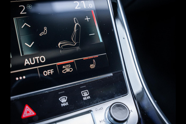Audi Q7 60 TFSI e quattro Pro Line S Competition 490PK - Carbon l Pano l Trekhaak l RS seat
