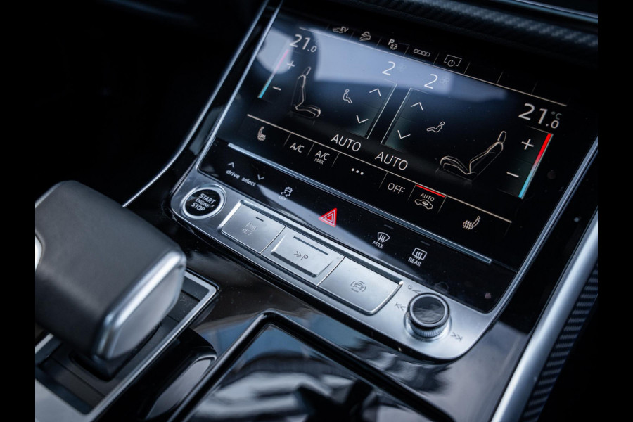 Audi Q7 60 TFSI e quattro Pro Line S Competition 490PK - Carbon l Pano l Trekhaak l RS seat