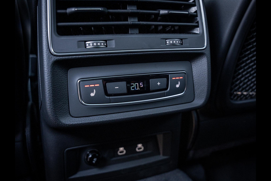 Audi Q7 60 TFSI e quattro Pro Line S Competition 490PK - Carbon l Pano l Trekhaak l RS seat