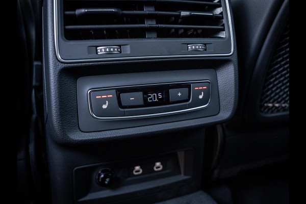 Audi Q7 60 TFSI e quattro Pro Line S Competition 490PK - Carbon l Pano l Trekhaak l RS seat