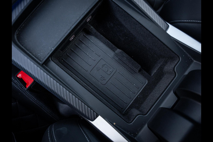 Audi Q7 60 TFSI e quattro Pro Line S Competition 490PK - Carbon l Pano l Trekhaak l RS seat
