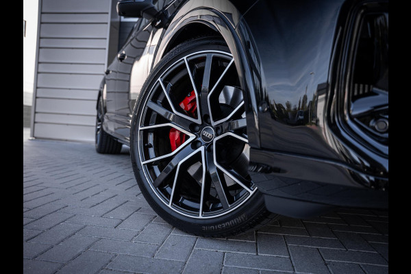 Audi Q7 60 TFSI e quattro Pro Line S Competition 490PK - Carbon l Pano l Trekhaak l RS seat