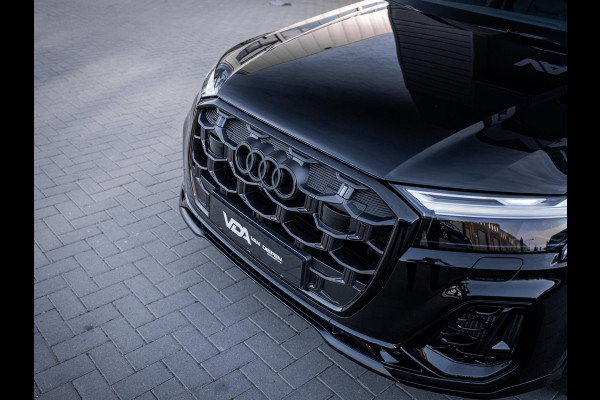 Audi Q7 60 TFSI e quattro Pro Line S Competition 490PK - Carbon l Pano l Trekhaak l RS seat