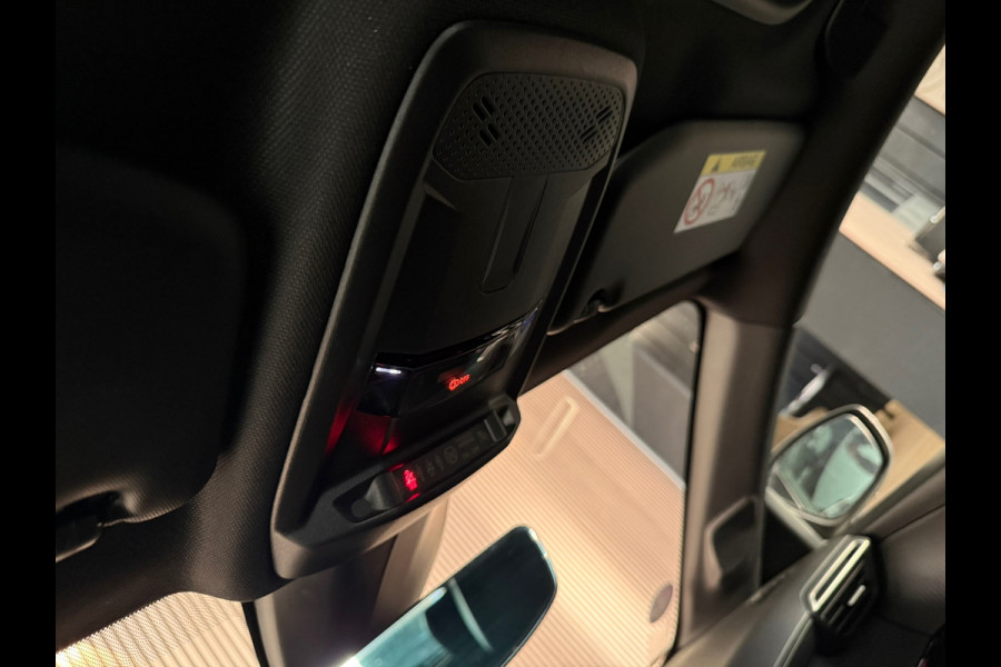 Peugeot 208 GT 1.2 PureTech|3x GT|KEYLESS|CAMERA 360|DIGITAL 3D DASH|STOELVERW|SFEERVERL|HALF LEDER|CARPLAY