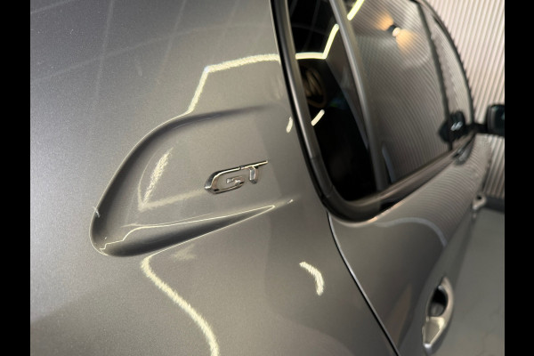 Peugeot 208 GT 1.2 PureTech|3x GT|KEYLESS|CAMERA 360|DIGITAL 3D DASH|STOELVERW|SFEERVERL|HALF LEDER|CARPLAY