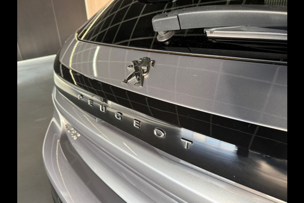 Peugeot 208 GT 1.2 PureTech|3x GT|KEYLESS|CAMERA 360|DIGITAL 3D DASH|STOELVERW|SFEERVERL|HALF LEDER|CARPLAY
