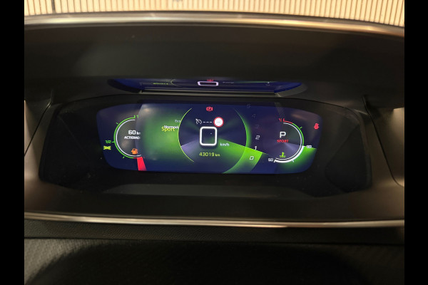 Peugeot 208 GT 1.2 PureTech|3x GT|KEYLESS|CAMERA 360|DIGITAL 3D DASH|STOELVERW|SFEERVERL|HALF LEDER|CARPLAY