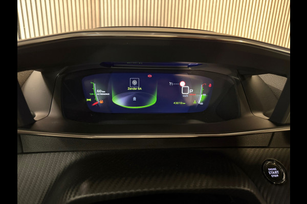 Peugeot 208 GT 1.2 PureTech|3x GT|KEYLESS|CAMERA 360|DIGITAL 3D DASH|STOELVERW|SFEERVERL|HALF LEDER|CARPLAY