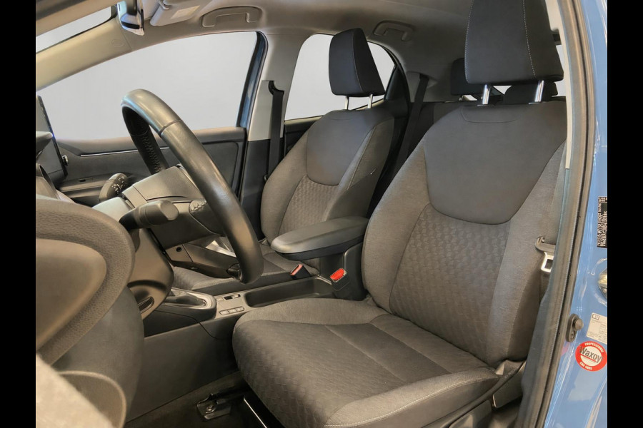 Toyota Yaris 1.5 HYBRIDE BI-TONE GARANTIE TOT 07-2031! . STOELVERWARMING . APPLE CARPLAY & ANDRIOD AUTO . ADAPTIEVE CRUISE CONTROL .