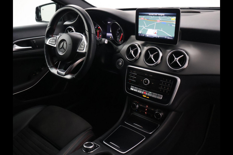 Mercedes-Benz GLA 200 156 PK AUT. AMG SPORT + 18 INCH | DAB | STOELVERW. | SPORTSTOELEN