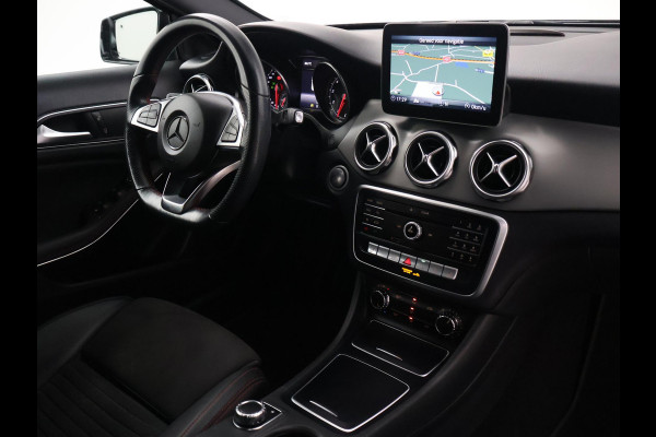 Mercedes-Benz GLA 200 156 PK AUT. AMG SPORT + 18 INCH | DAB | STOELVERW. | SPORTSTOELEN